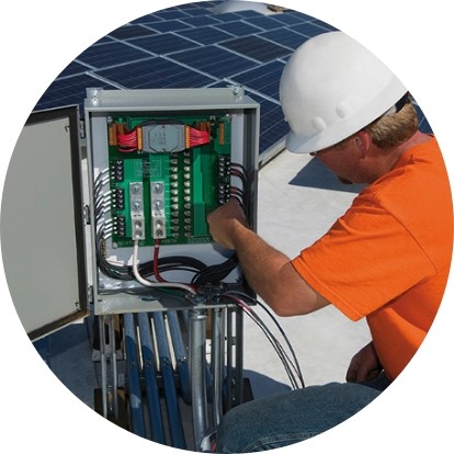 Die Forschungsfabrik Mikroelektronik Deutschland (FMD) ist der größte standortübergreifende FuE-Zusammenschluss für die Mikroelektronik in Europa