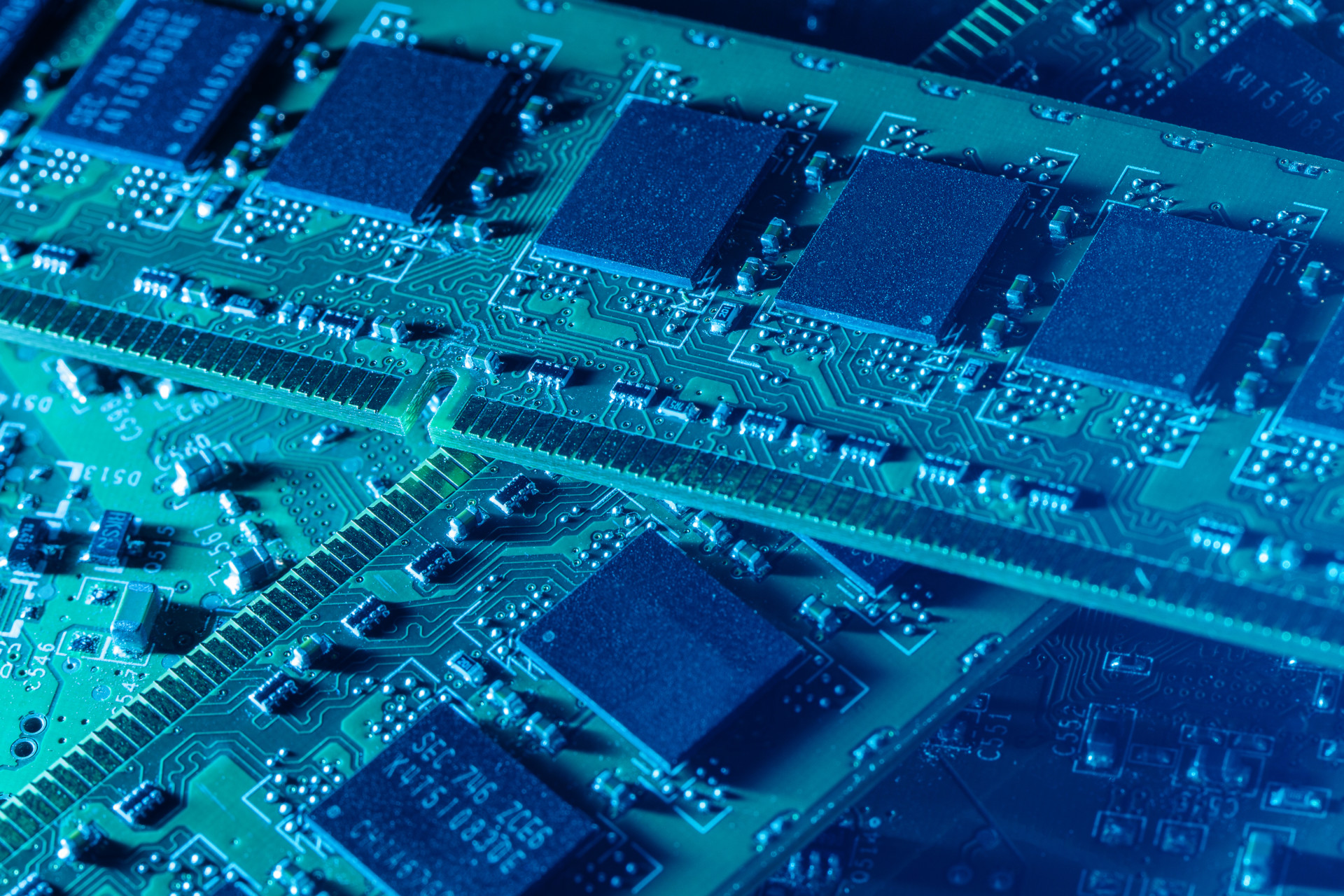 Exzellente Forschung und Lehre sind ein Standortvorteil der Mikroelektronik in Deutschland.