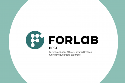 Film ab für das ForLab DCST_Bild