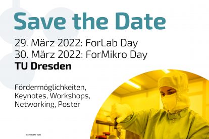 ForMikro Day