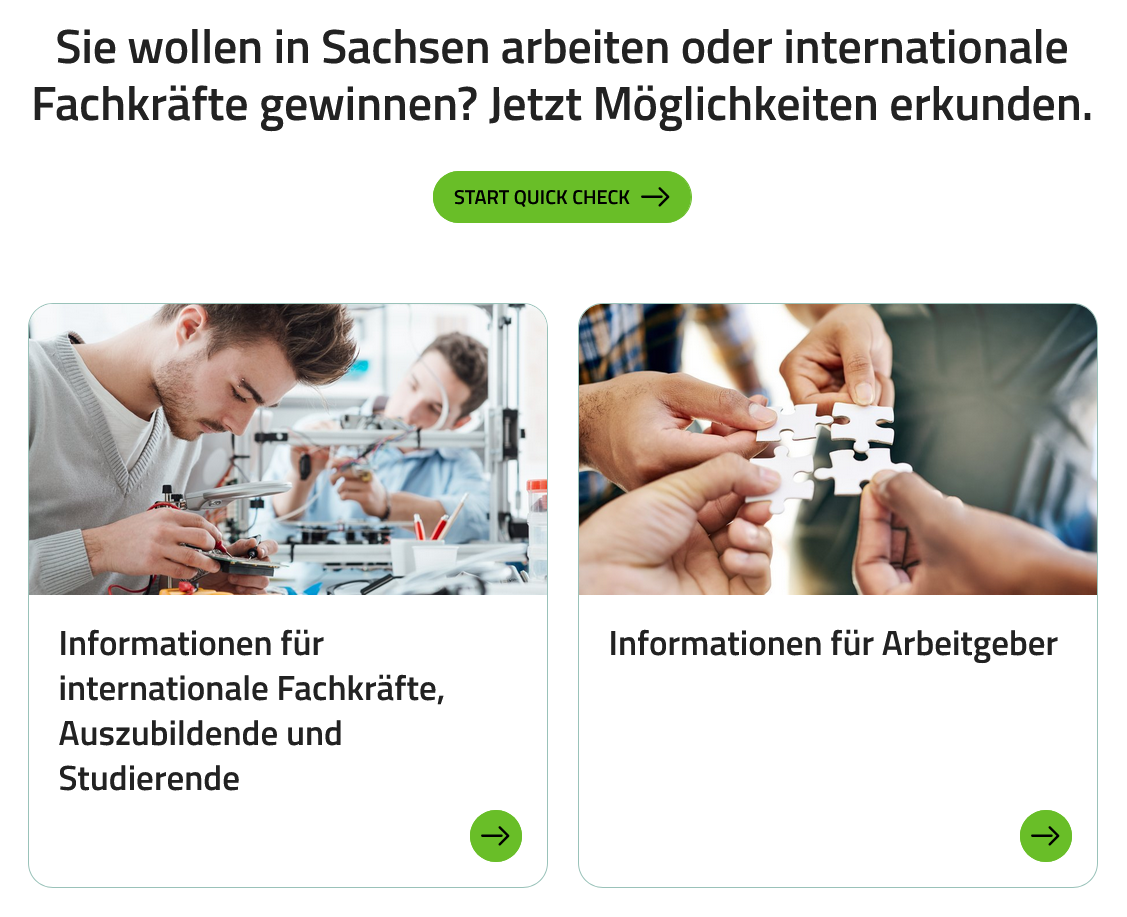 screenshot from website https://www.saxony-works.com/