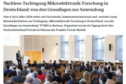 Screenshot: www.elektronikforschung.de