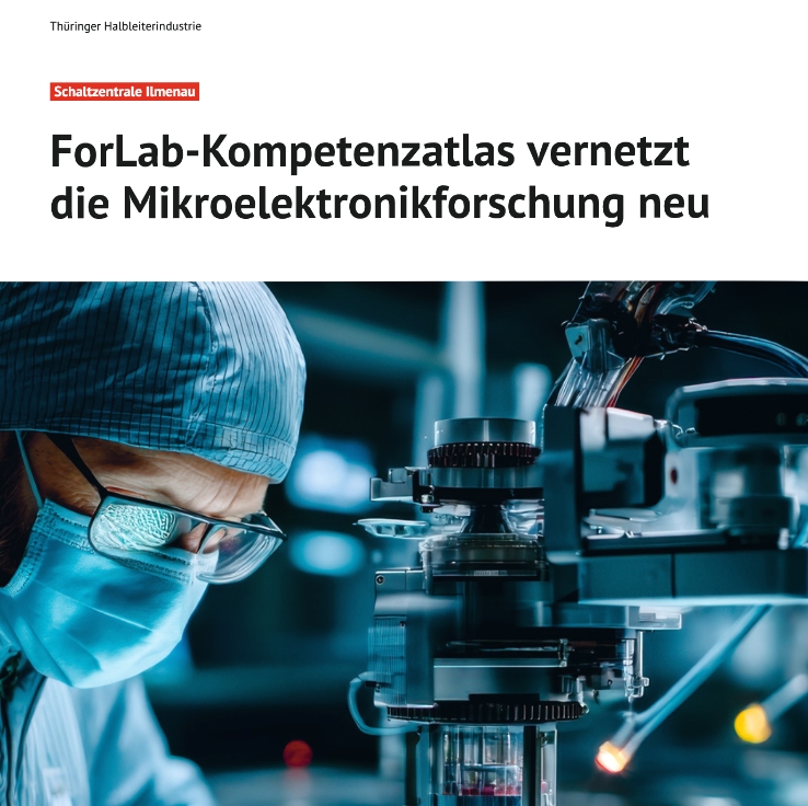 Screenshot: Wirtschaftsspiegel Thüringen, Ausgabe 02-2026